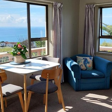 Paku Peak Ocean View Apartment Tairua Ngoại thất bức ảnh