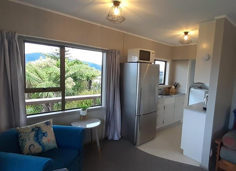 Paku Peak Ocean View Apartment Tairua Ngoại thất bức ảnh