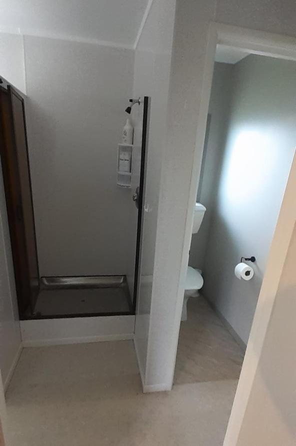 Paku Peak Ocean View Apartment Tairua Ngoại thất bức ảnh