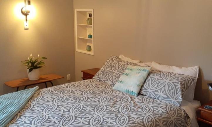 Paku Peak Ocean View Apartment Tairua Ngoại thất bức ảnh