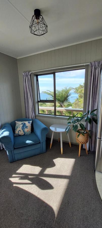 Paku Peak Ocean View Apartment Tairua Ngoại thất bức ảnh
