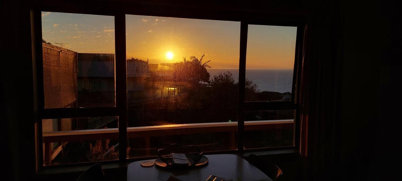 Paku Peak Ocean View Apartment Tairua Ngoại thất bức ảnh