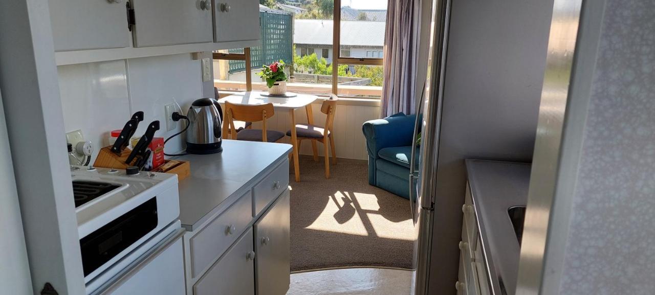 Paku Peak Ocean View Apartment Tairua Ngoại thất bức ảnh